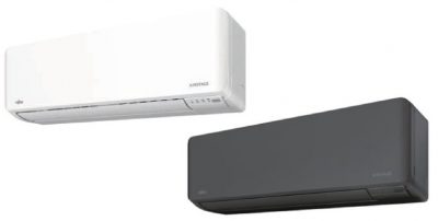 Fujitsu Standard Series High Efficiency & Comfort KM Systems