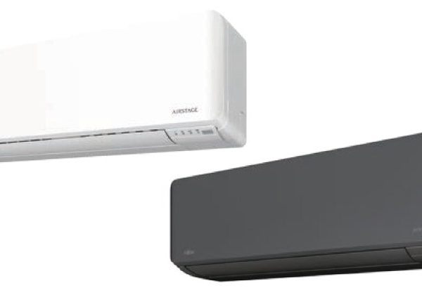 Fujitsu Standard Series High Efficiency & Comfort KM Systems