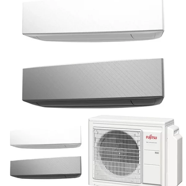 Optim PRO air conditioning sytems