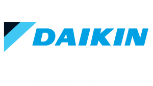Daikin range