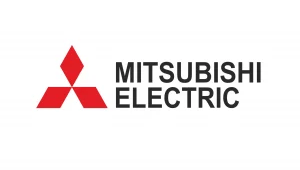 Mitsubishi Electric range
