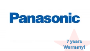 Panasonic mix and match