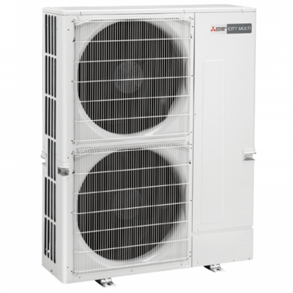 Mitsubishi Electric  PUMY-P outdoor VRF units