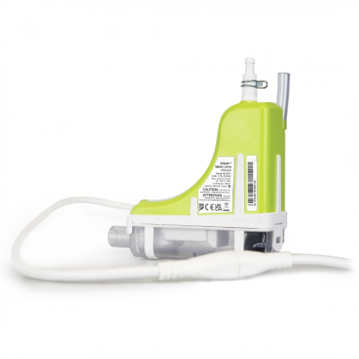 Aspen condensate pump