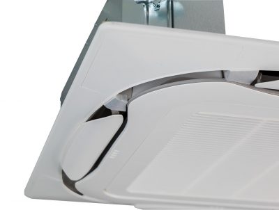 Daikin Roundflow Cassette panels