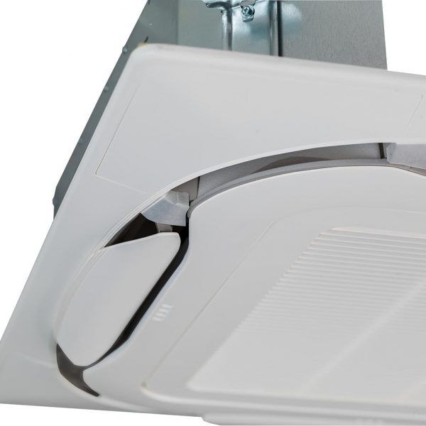 Daikin Roundflow Cassette panels