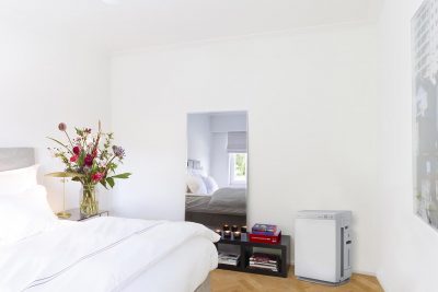Daikin Air Purifier with Streamer Technology MCK70YB - Image 2