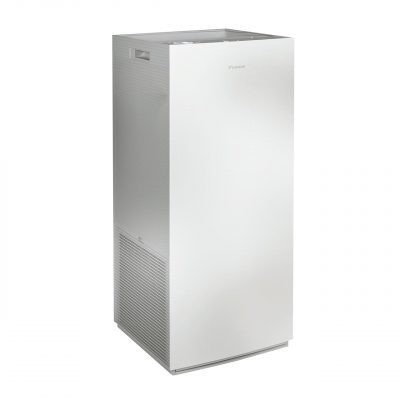 Daikin Air Purifier with Streamer Technology MCK70ZBFW - Image 2