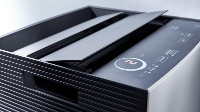 Daikin Air Purifier with Streamer Technology MC80ZB - Image 2