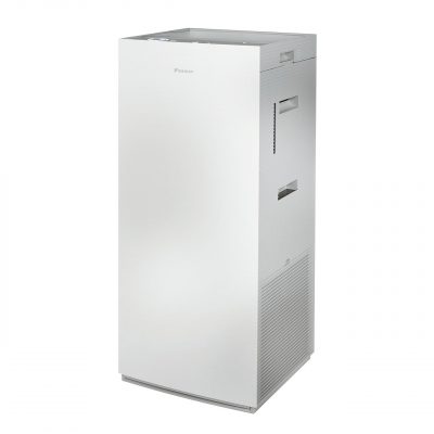 Daikin Air Purifier with Streamer Technology MCK70ZBFW