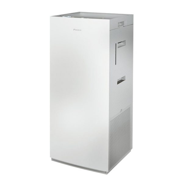 Daikin Air Purifier with Streamer Technology MCK70ZBFW
