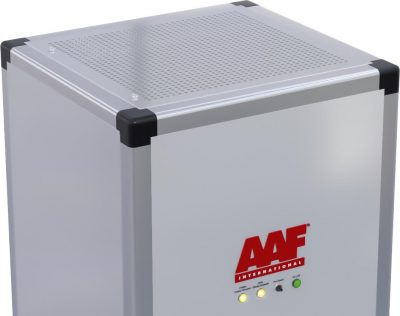 Daikin Air Purifier AstroPure 2000 - BR00000749 - Image 3
