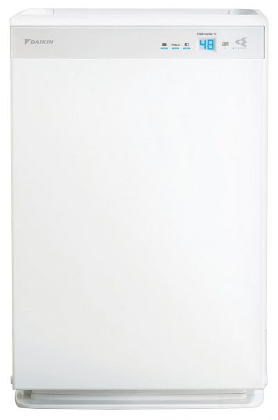 Daikin Air Purifier with Streamer Technology MCK70YB - Image 4