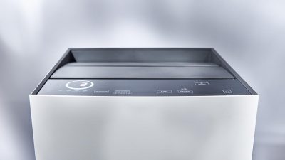 Daikin Air Purifier with Streamer Technology MC80ZB - Image 4