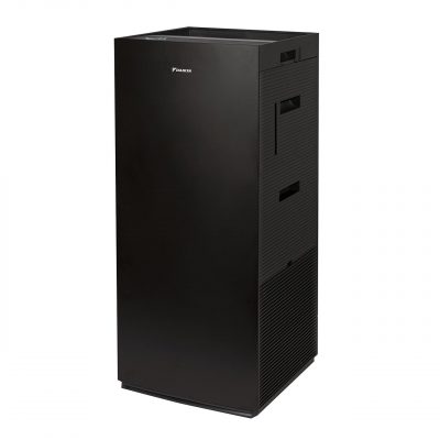 Daikin Air Purifier with Streamer Technology MCK70ZBFH