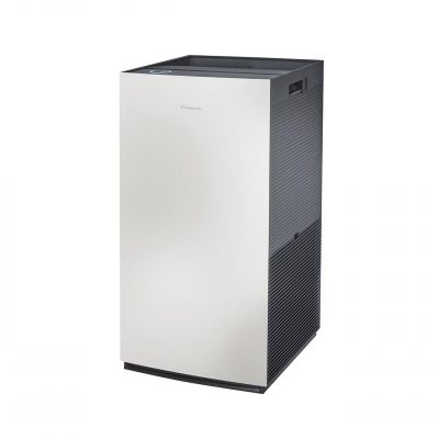 Daikin Air Purifier with Streamer Technology MC80ZB - Image 8