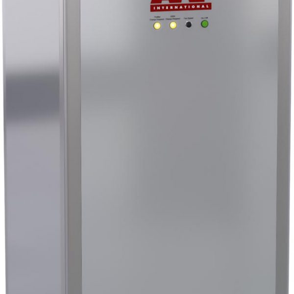 Daikin Air Purifier AstroPure 2000 - BR00000749