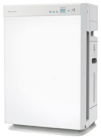 Daikin Air Purifier with Streamer Technology MCK70YB