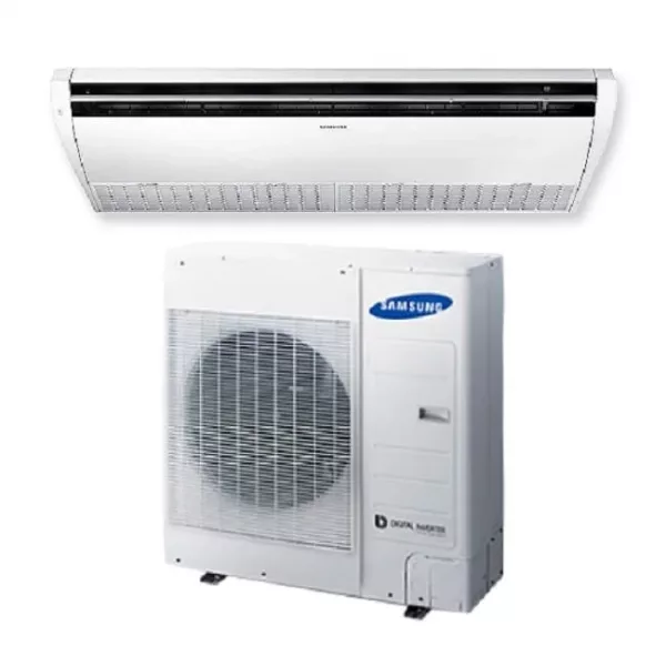 Samsung Ceiling suspended R32 5kW, 7.1kW