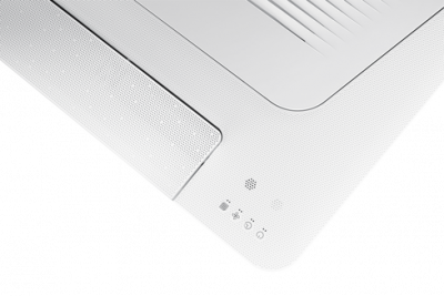Samsung Windfree 1 way cassette 2.6kW up to 14kW - Image 4