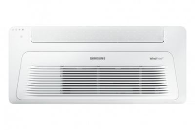 Samsung Windfree 1 way cassette 2.6kW up to 14kW