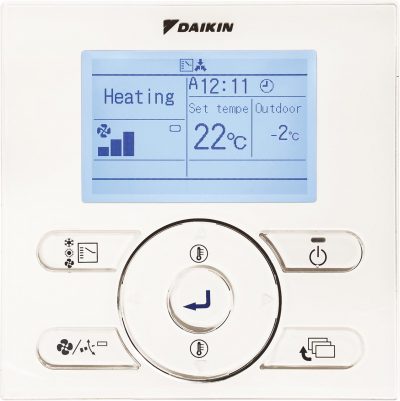 Daikin Ducted Unit - indoor only - Image 2