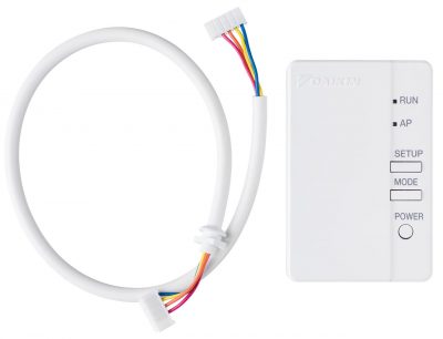 Daikin Wi-FI adapter