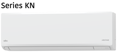 Fujitsu Economy Plus Series (KN) (Indoor unit only)