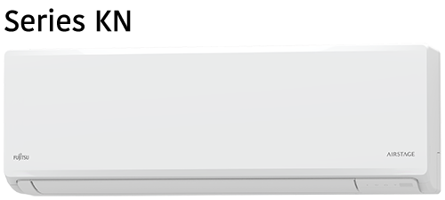 Fujitsu Economy Plus Series (KN) (Indoor unit only)