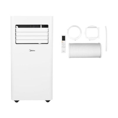 Comfee Air/Midea Portable Cooling AC Unit 2.1kW and 2.5kW
