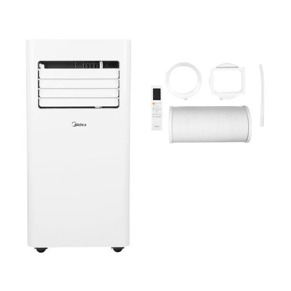 Comfee Air/Midea Portable Cooling AC Unit 2.1kW and 2.5kW