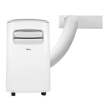Comfee Air/Midea 2.5kW and 3.5kW Wi-Fi Enabled Mobile AC Unit
