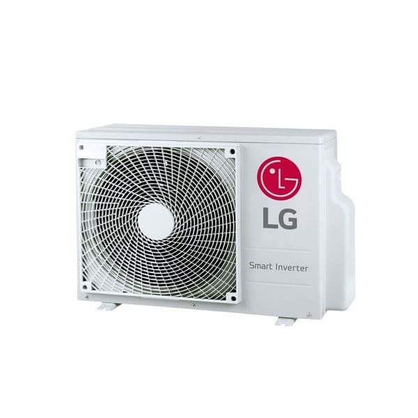 LG outdoor multi-split unit