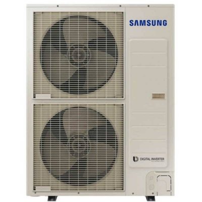 Samsung DVM - Mini VRF 2/3 pipes 1/3 phase<>