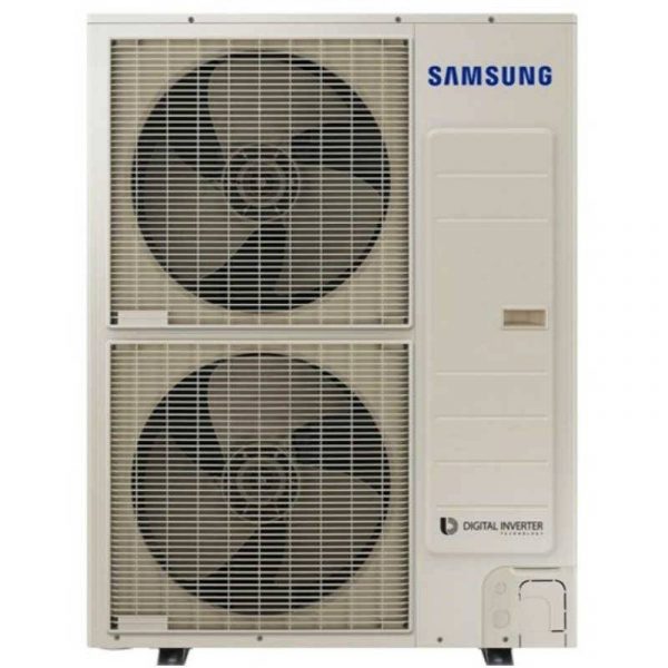 Samsung DVM - Mini VRF 2/3 pipes 1/3 phase<>