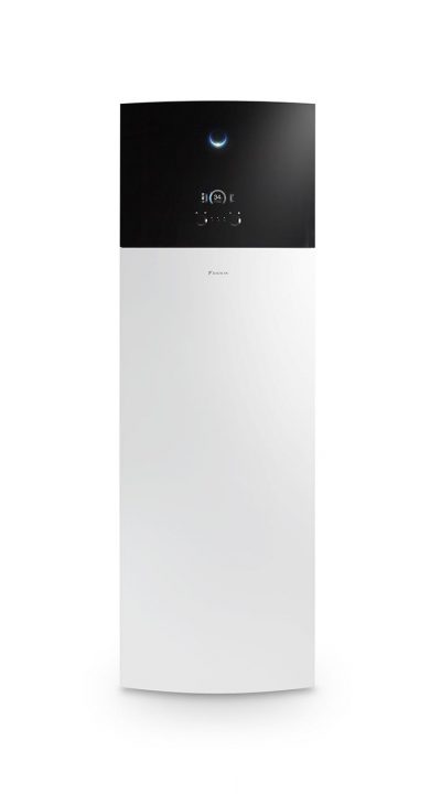 Daikin DHW hot water tank for multi+<> - Image 6