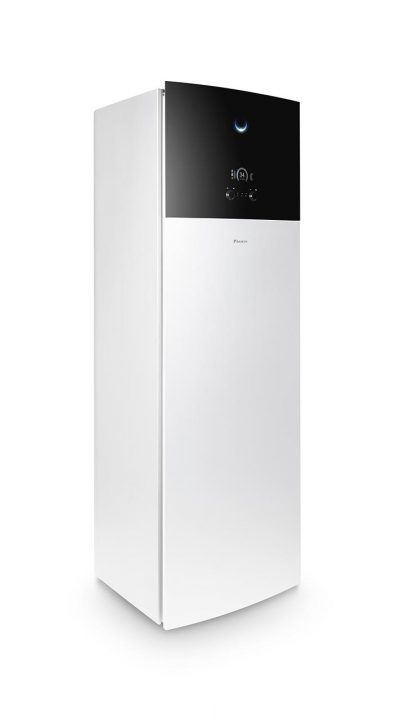 Daikin DHW hot water tank for multi+<> - Image 5