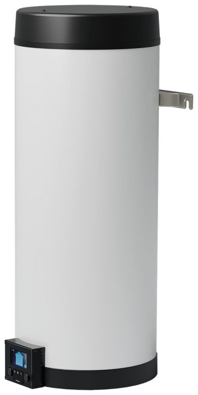 Daikin DHW hot water tank for multi+<> - Image 4