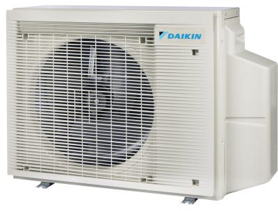 Daikin Multi+ outdoor unit <>